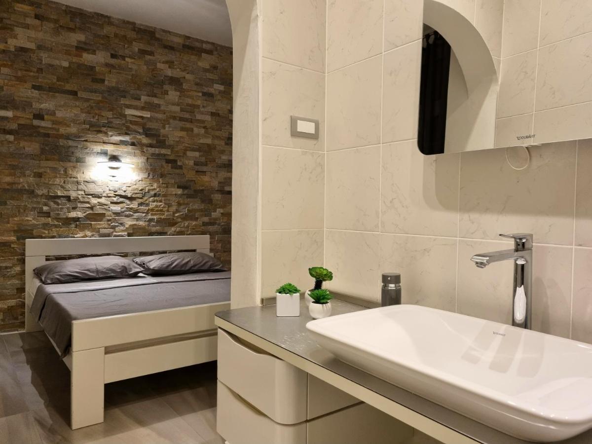 Apartment Amfiteatar Pula Exterior foto